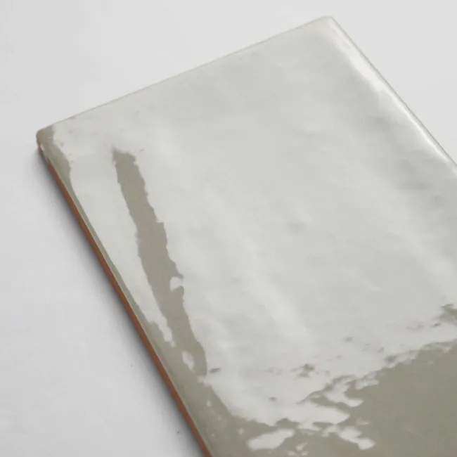 Rustic Grey Gloss Metro Ceramic Wall Tiles