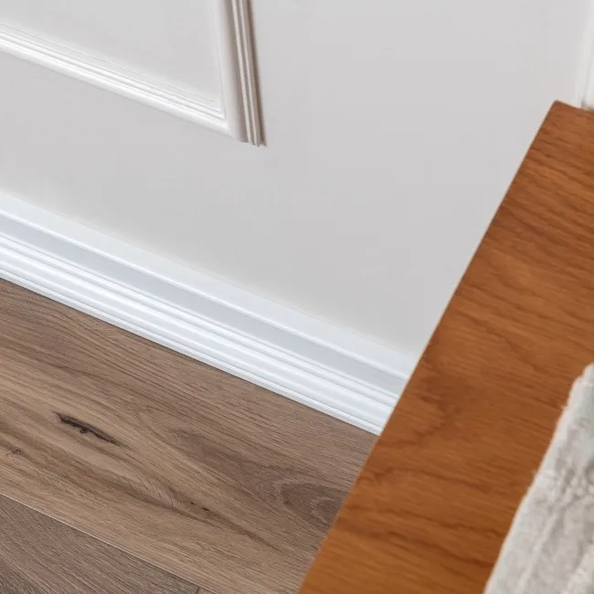 Trepanel® Decorative Wall and Mirror Living Room Bundle Kit