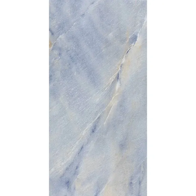 Signature Bahia Blue Marble Effect Tiles