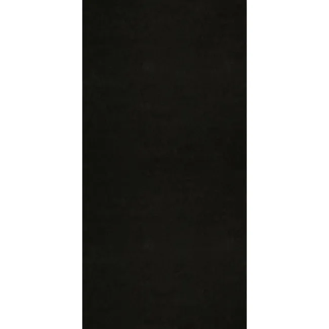 Lounge Polished Black Stone Effect 300x600 Wall And Floor Tiles