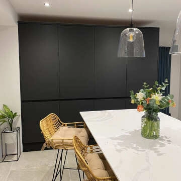 Zermatt Cream Matt Natural Stone Effect Wall And Floor Tiles