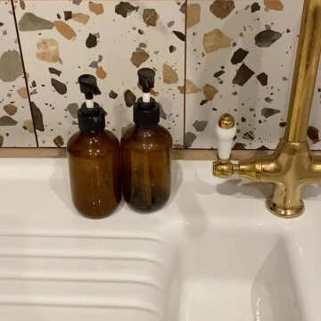 Popsical® Earth Terrazzo Ceramic Tiles