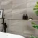  Burlington Taupe Grey Stone Effect Wall Tiles 600x200