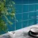 Capsule® Blue Gloss Bevelled 150x150 Wall Tiles