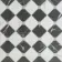 Canterbury Victorian Black & White Matt Marble Patterned Tiles
