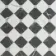 Canterbury Victorian Black & White Matt Marble Patterned Tiles