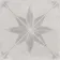 Leinz Estrella Star Patterned 20mm Porcelain Paving Slab