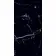 Marquina Black Polished Marble Effect 60x30 Wall and Floor Tiles