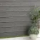 LuxeLine® Grey Embossed Shiplap Composite Wall Cladding - 2900mm
