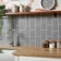 Rustic Masonry Archaic Brick Effect Tiles