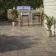 Trail Quartzita Grey Stone Effect 20mm Porcelain Paving Slabs 200x200