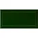 Victorian Gloss Green Metro Tiles