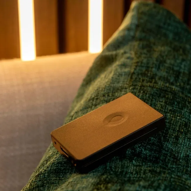 Trepanel Bright® Wall Panel Wifi LED Strip Lights 2.4m Pack of 4