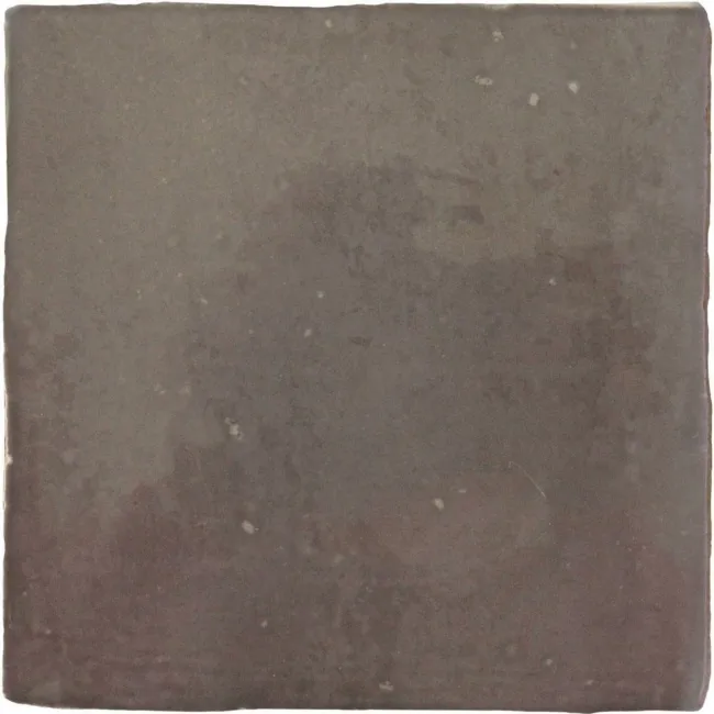 Vernice Storm Grey Gloss Rustic Wall Tiles