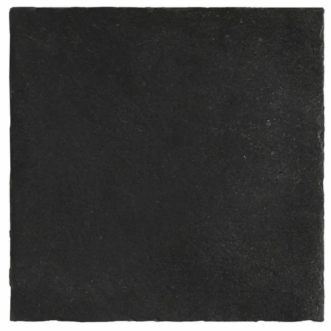 Bronte Black Rustic Stone Effect Tiles 320x320