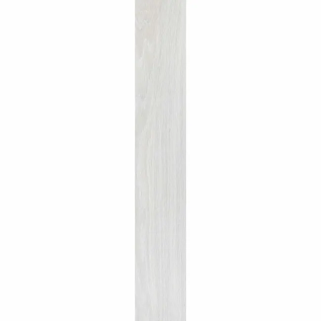 Hamptons Lime Washed White Wood Effect Porcelain Floor Tiles