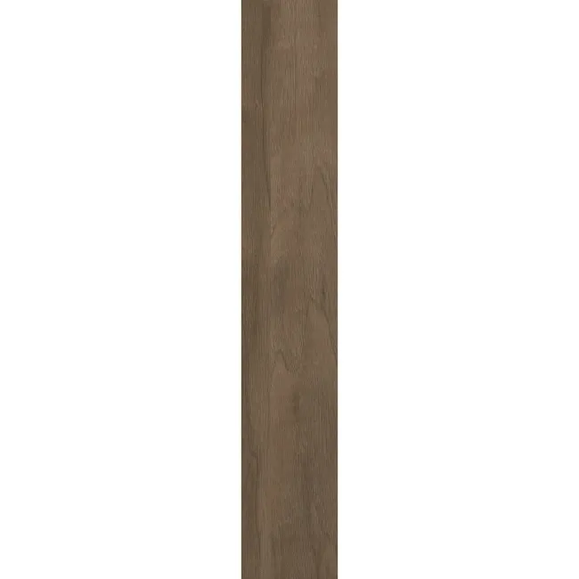 Heartwood Coffee Brown Matt Rectified Wood Effect Floor Tiles 888x145