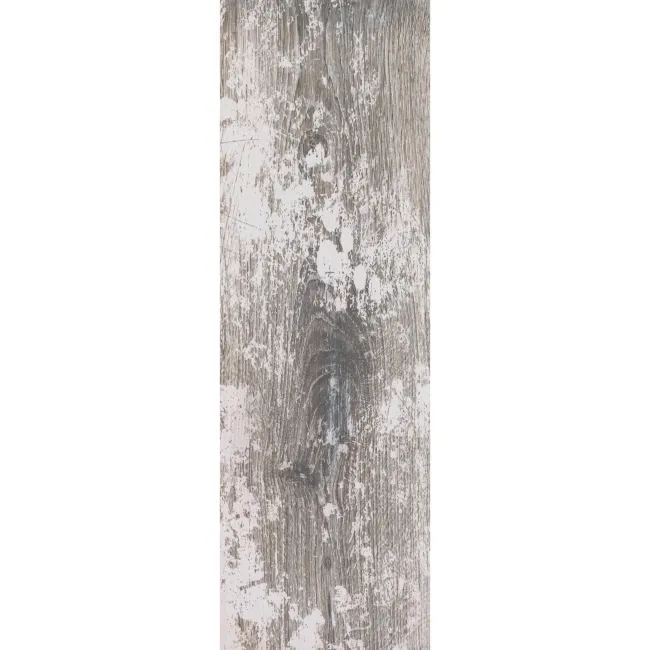 Vintage Blue Matt Reclaimed Wood Effect Wall and Floor Tiles