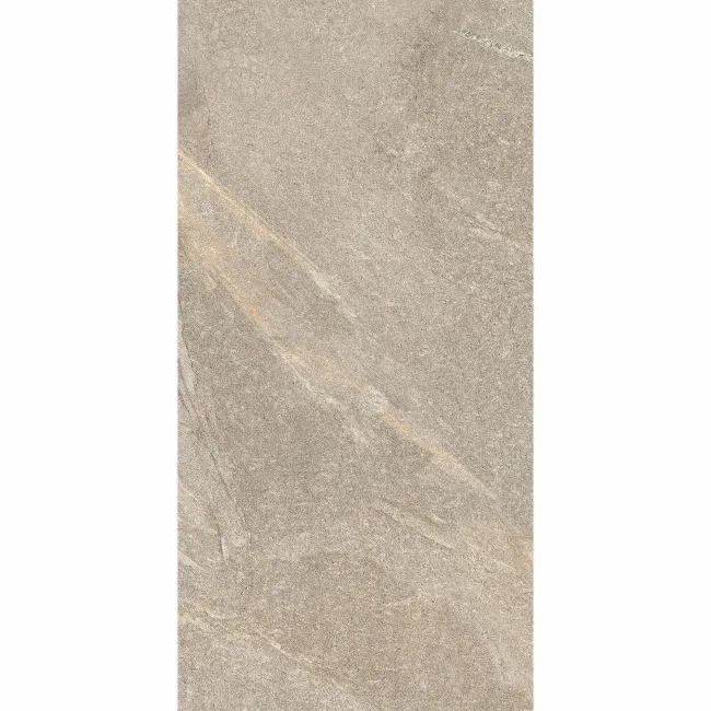 Devoke Beige Matt Stone Effect Wall and Floor Tiles 597x297