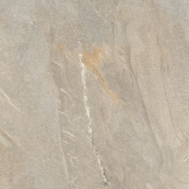 Devoke Beige Matt Stone Effect Wall and Floor Tiles 597x597