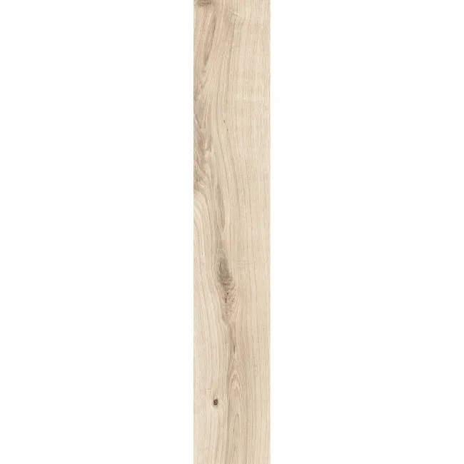 Cedar Cream Matt Wood Effect Wall and Floor Tiles