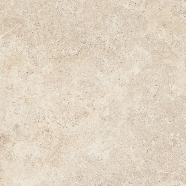 Fargo Beige Matt Stone Effect Anti Slip Wall and Floor Tiles 600x600