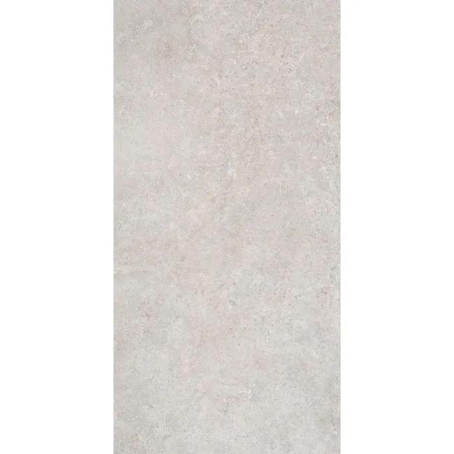 Fargo Grey Matt Stone Effect Anti Slip Wall and Floor Tiles 600x300