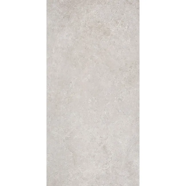 Fargo Grey Matt Stone Effect Anti Slip Wall and Floor Tiles 600x300