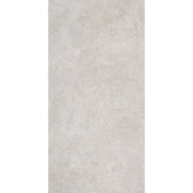 Fargo Grey Matt Stone Effect Anti Slip Wall and Floor Tiles 600x300