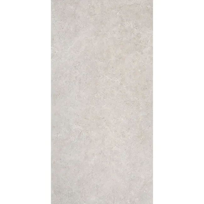 Fargo Grey Matt Stone Effect Anti Slip Wall and Floor Tiles 600x300