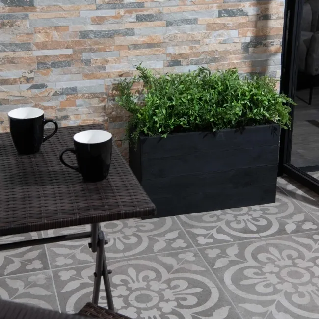 Vesuvius Light Rustic Split Face Effect Tiles