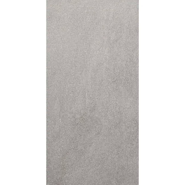 Oasis Haven Matt Grey Stone Effect Wall And Floor Tiles