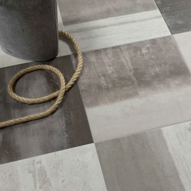 Obra Concrete Mix Tiles