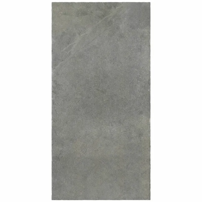 Bronte Country Grey Stone Effect Floor 960x480mm Tiles