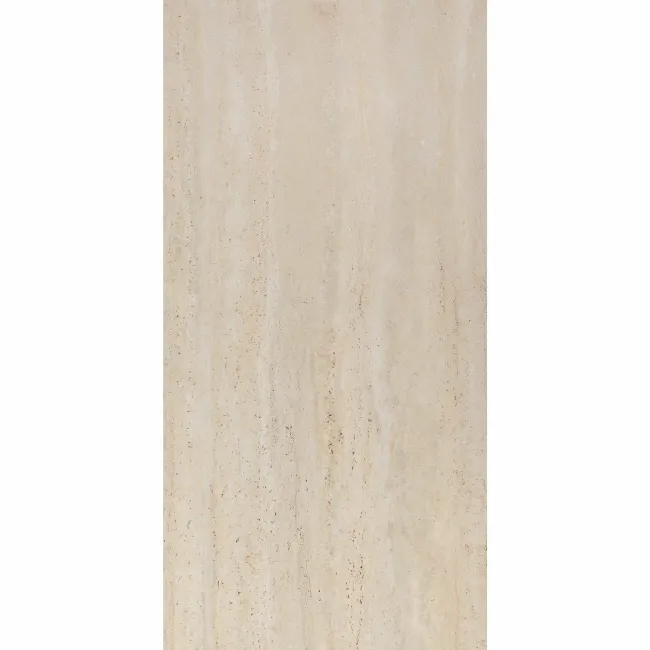 Vesta Beige Matt Travertine Effect Wall and Floor Tiles