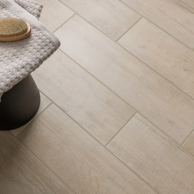Willow Oak Matt Wood Effect Wall and Floor Tiles