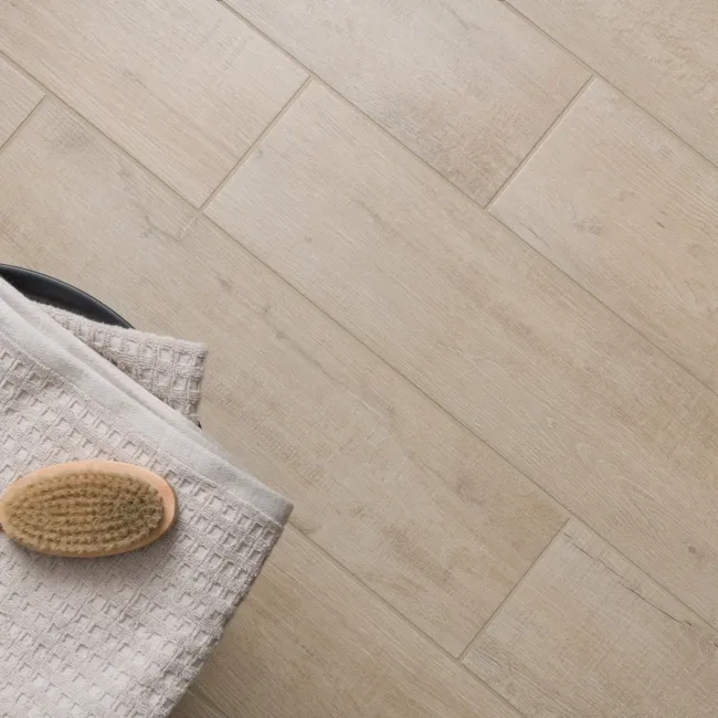 Willow Oak Matt Wood Effect Wall and Floor Tiles