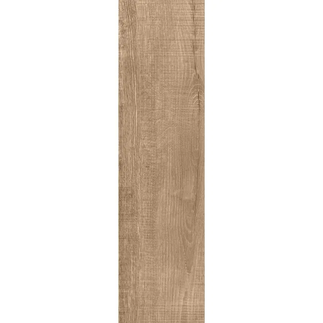 Willow Dark Oak Matt Wood Effect Wall and Floor Tiles