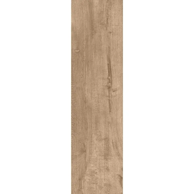 Willow Dark Oak Matt Wood Effect Wall and Floor Tiles