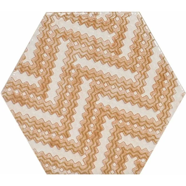 Emotion Hexagon Tiles
