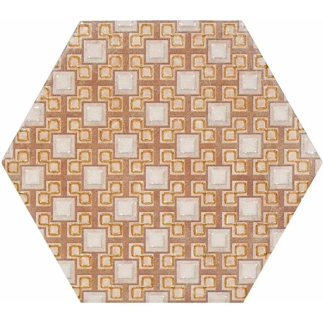 Emotion Hexagon Tiles