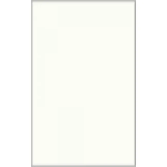 Innocence White Smooth Matt Plain Wall Tiles