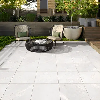 Outdoor Tiles