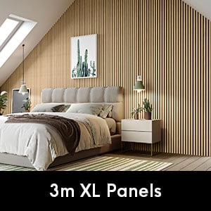 Extra Large Wall Panels