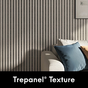Textured Wall Panels