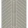 Bonsai Chevron Smoky Grey Wood Effect Porcelain Wall and For Tiles