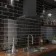 Linear Black Gloss Brick Shape Wall Tiles 300x100