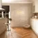 Rustic Gloss Cream Metro Tiles