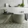 Hoxley Frost Linear Tiles