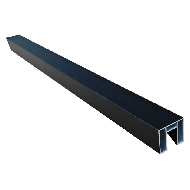 LuxeLine® Concrete Post Channel Adaptor 180cm